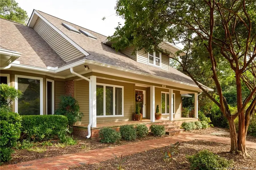 507 Argyll Road, Fayetteville, NC 28303 - #3