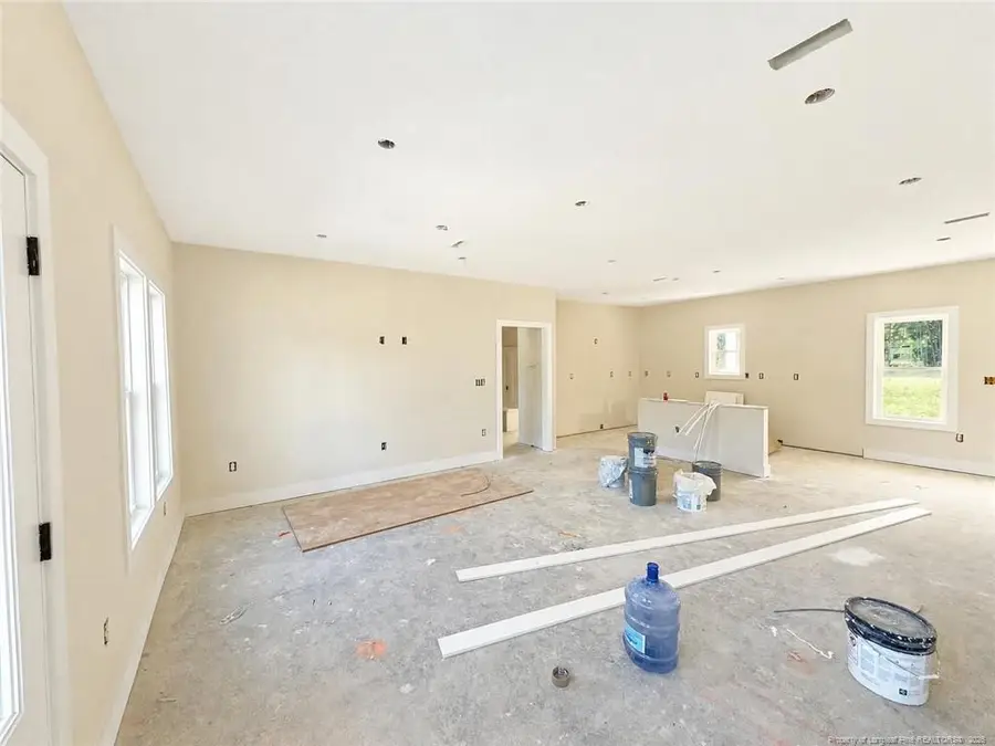 691 Hector Mcneill Road, Raeford, NC 28376 - #3