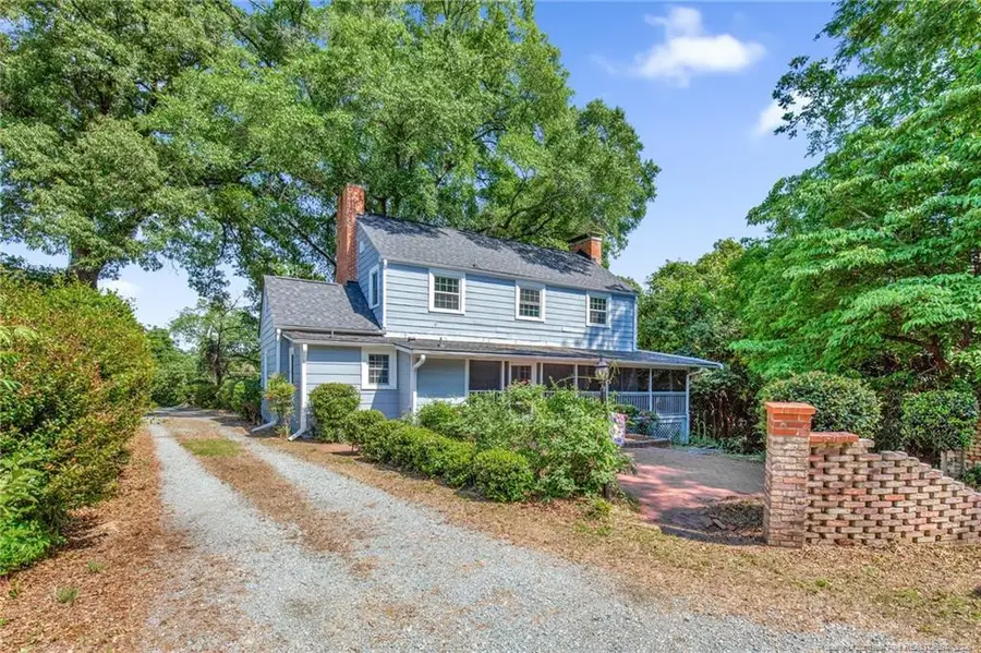220 Bradford Avenue, Fayetteville, NC 28301 - #2