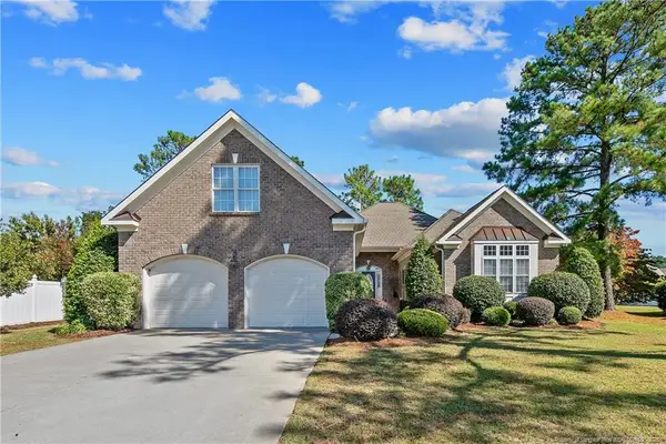 2906 Beckett Court, Fayetteville, NC 28306