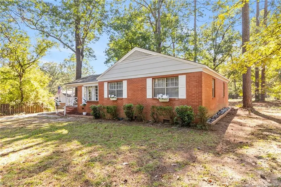 1302 Calla Circle, Fayetteville, NC 28303 - #2