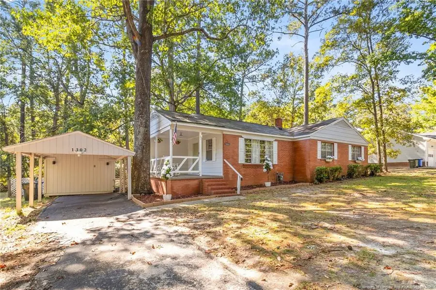 1302 Calla Circle, Fayetteville, NC 28303 - #3