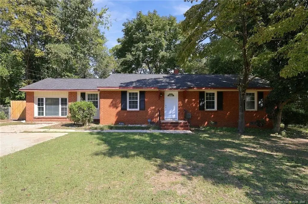 1731 Stratford Road, Fayetteville, NC 28304 - #1