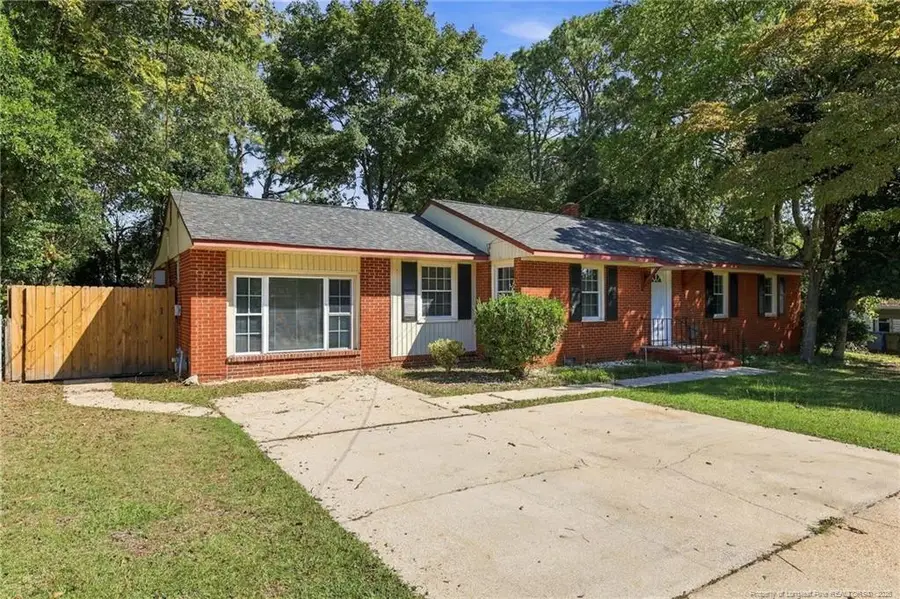 1731 Stratford Road, Fayetteville, NC 28304 - #2