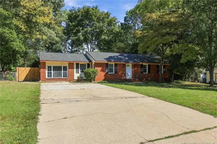 1731 Stratford Road, Fayetteville, NC 28304 - #3