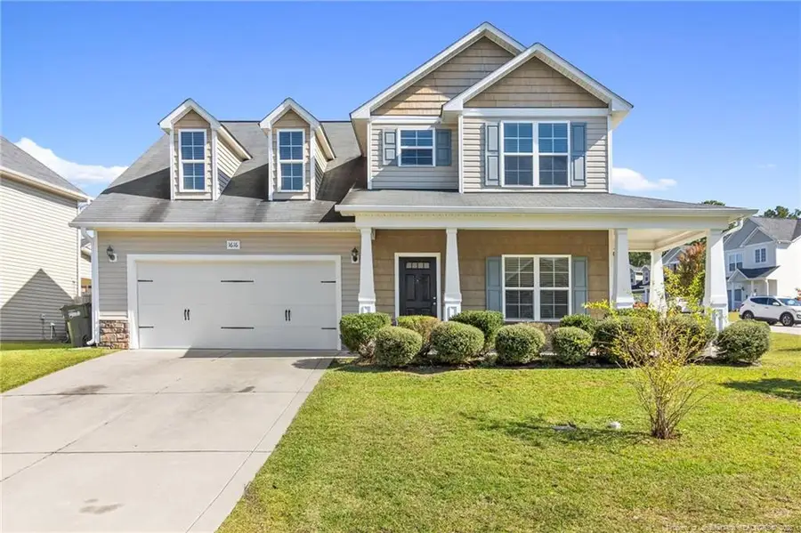 1616 Mount Rainer Drive, Fayetteville, NC 28301 - #2