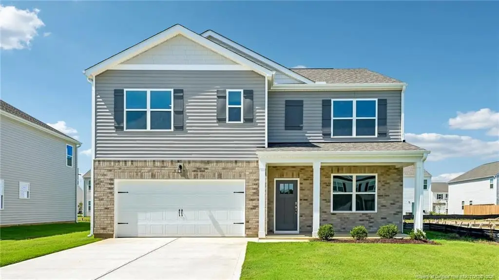 241 Rashford Way, Raeford, NC 28376 - #1