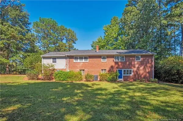 1911 Carbonton Road, Sanford, NC 27330