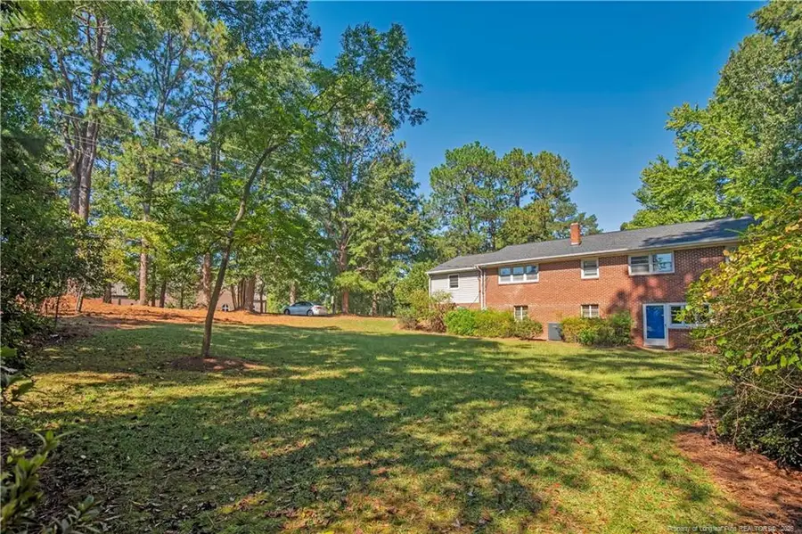 1911 Carbonton Road, Sanford, NC 27330 - #2