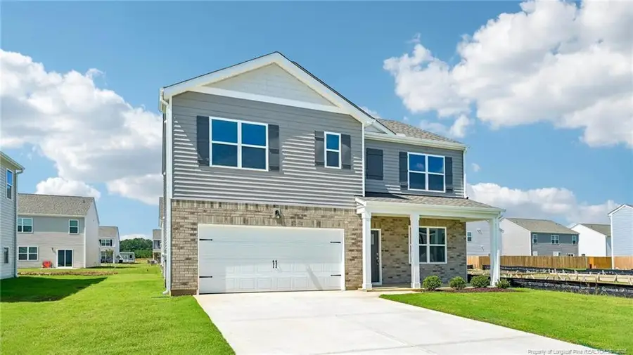 318 Meade Drive, Raeford, NC 28376 - #3