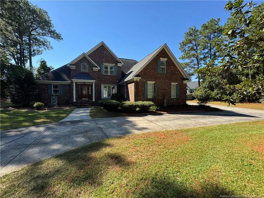 6407 Countryside Drive, Fayetteville, NC 28311 - #1