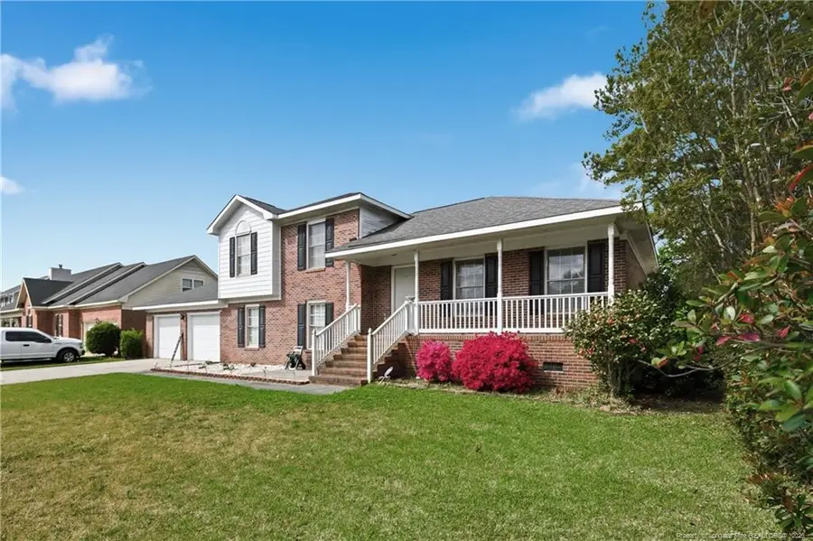1174 Hallberry Drive, Fayetteville, NC 28314 - #2