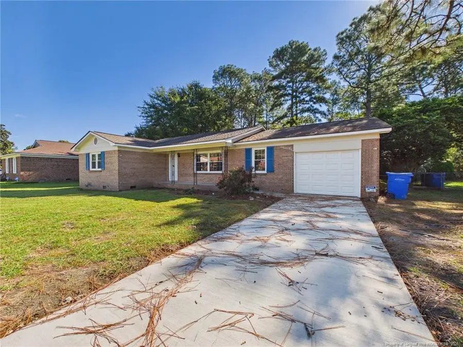5615 Shenandoah Drive, Fayetteville, NC 28304 - #3