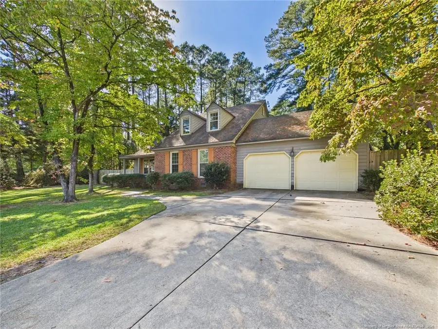 505 Granther Court, Fayetteville, NC 28311 - #3
