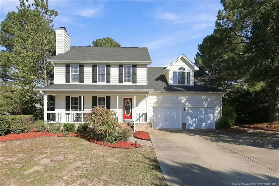 90 Canyon Court, Sanford, NC 27332 - #2