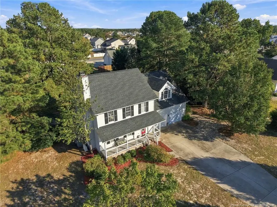90 Canyon Court, Sanford, NC 27332 - #3