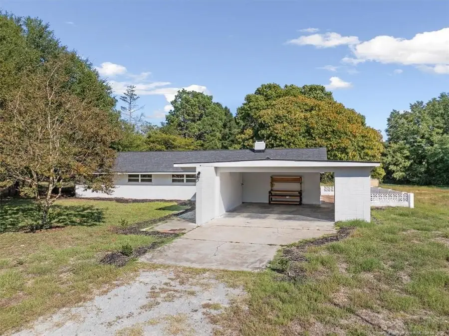 2663 Everitte Street, Fayetteville, NC 28306 - #2