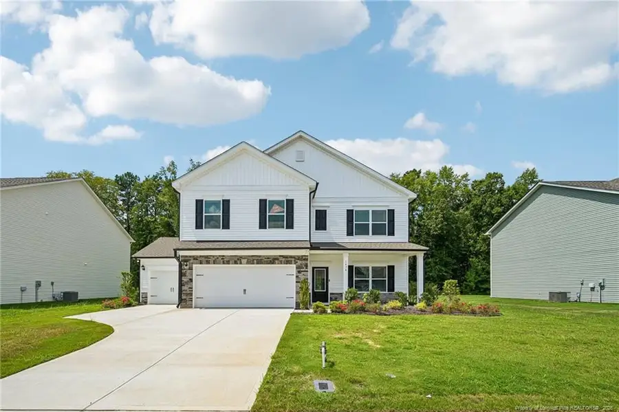 1478 Draw Bridge Lane, Fayetteville, NC 28312 - #3