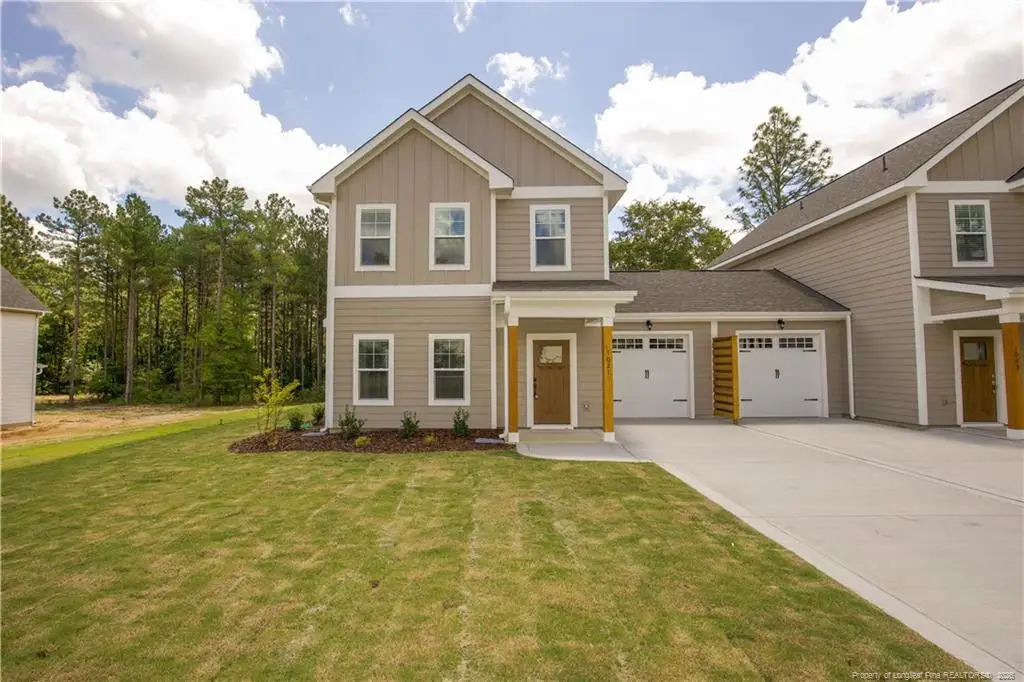 1021 Juniper Lake Road, West End, NC 27376 - #1