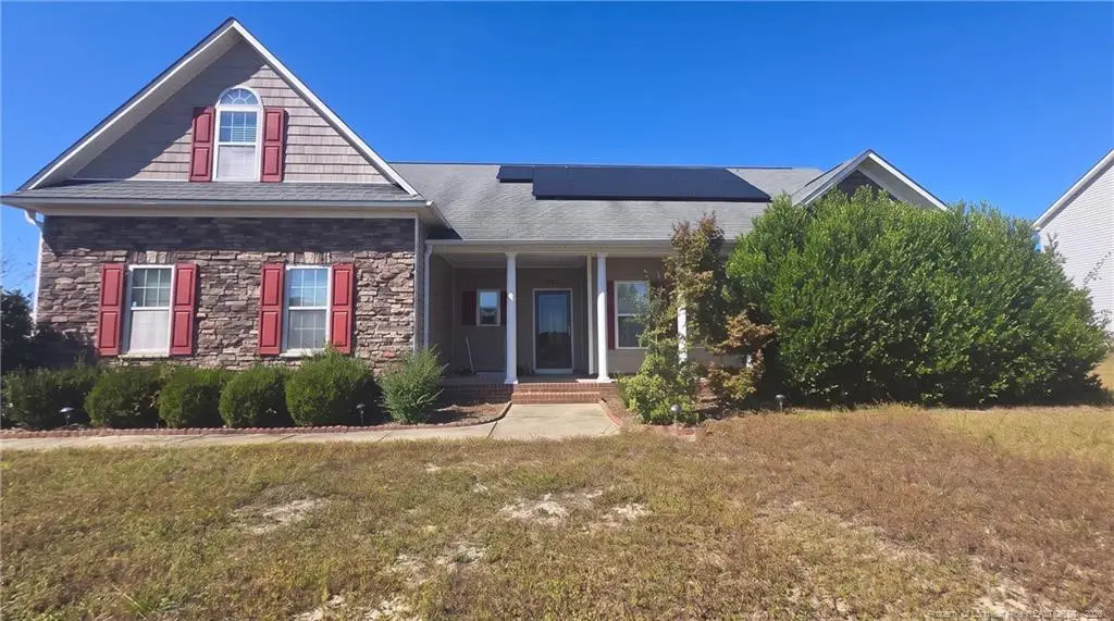 258 Home Stretch Lane, Raeford, NC 28376 - #1