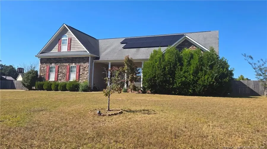 258 Home Stretch Lane, Raeford, NC 28376 - #3