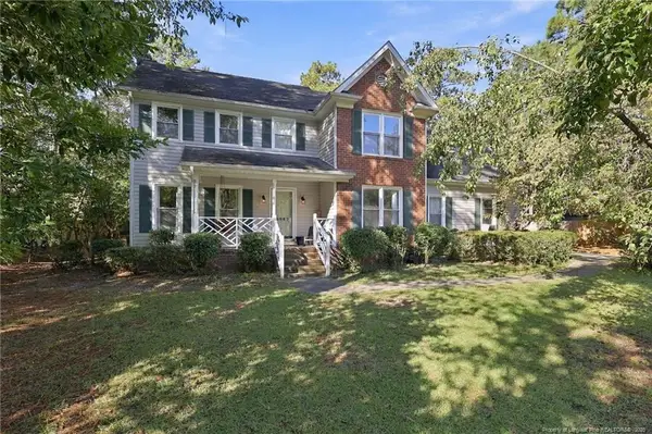 2087 Loganberry Drive, Fayetteville, NC 28304