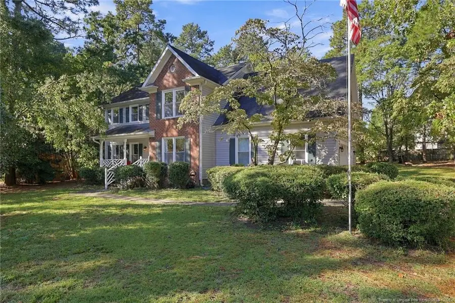 2087 Loganberry Drive, Fayetteville, NC 28304 - #2