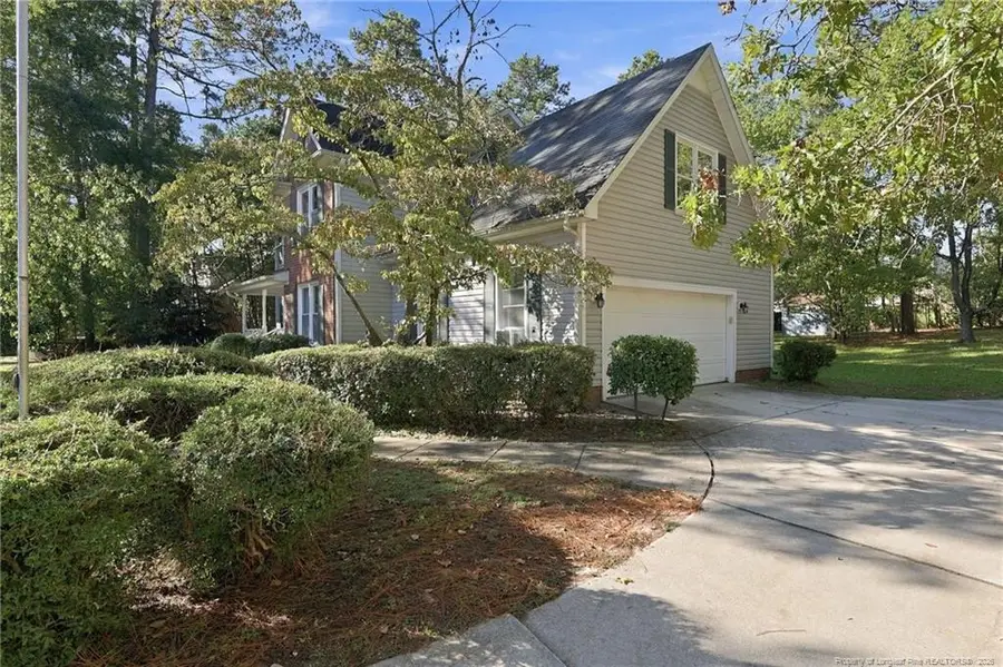 2087 Loganberry Drive, Fayetteville, NC 28304 - #3
