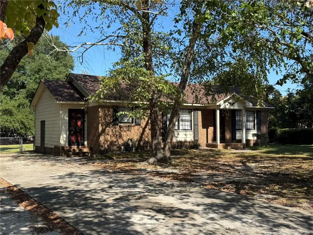 510 Grafton Avenue, Fayetteville, NC 28301 - #1
