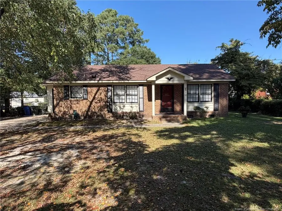 510 Grafton Avenue, Fayetteville, NC 28301 - #2