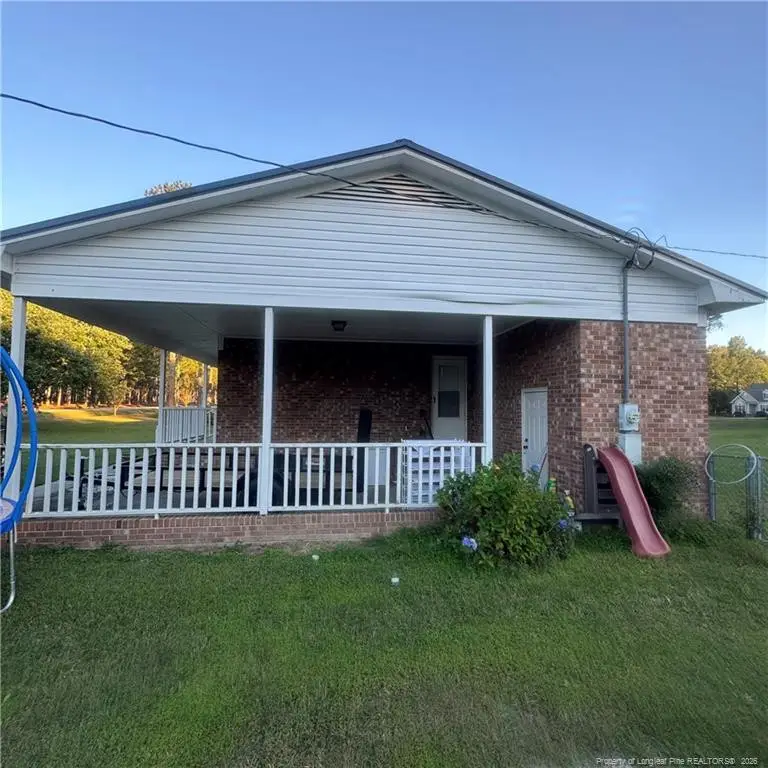 3750 Arabia Road, Raeford, NC 28376 - #2