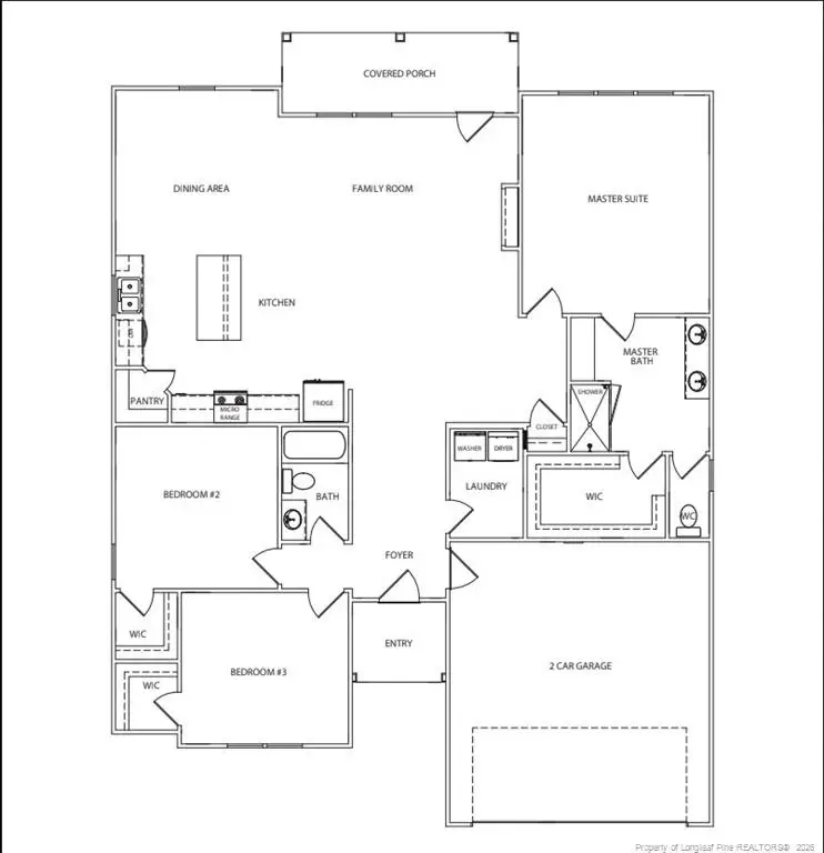 133 Peeler Circle, Raeford, NC 28376 - #3