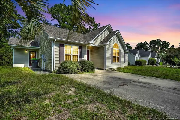 4401 Owendon Drive, Shallotte, NC 28470