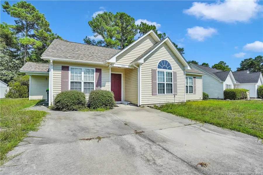 4401 Owendon Drive, Shallotte, NC 28470 - #2