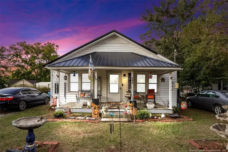 204 Jackson Street, Salemburg, NC 28385 - #2