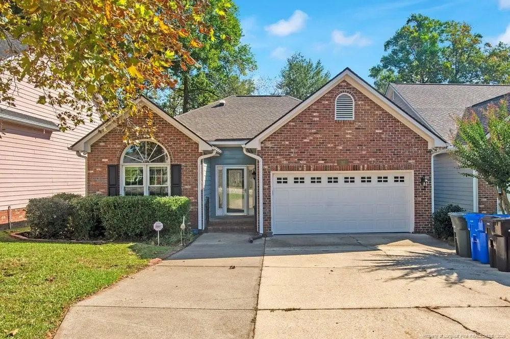 1527 Dixon Drive, Fayetteville, NC 28305 - #1