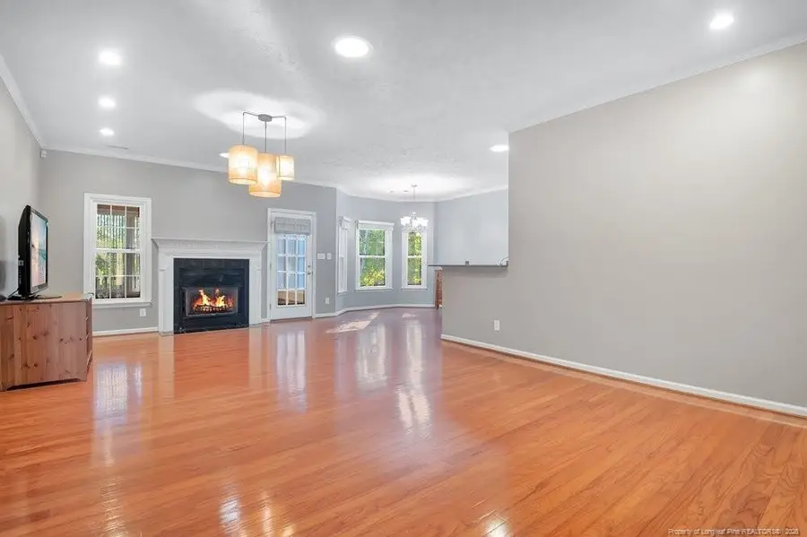 1527 Dixon Drive, Fayetteville, NC 28305 - #2