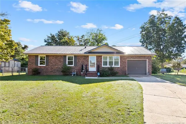 2103 Tunis Court, Fayetteville, NC 28304
