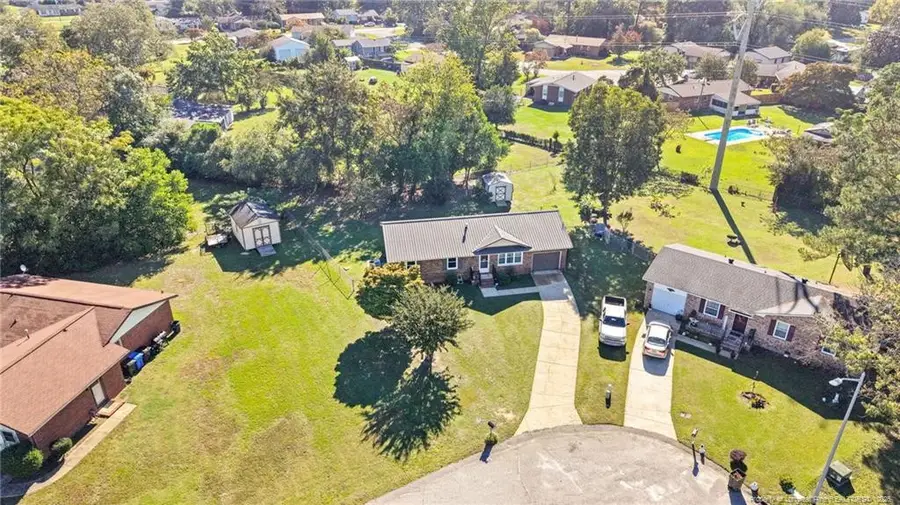 2103 Tunis Court, Fayetteville, NC 28304 - #2