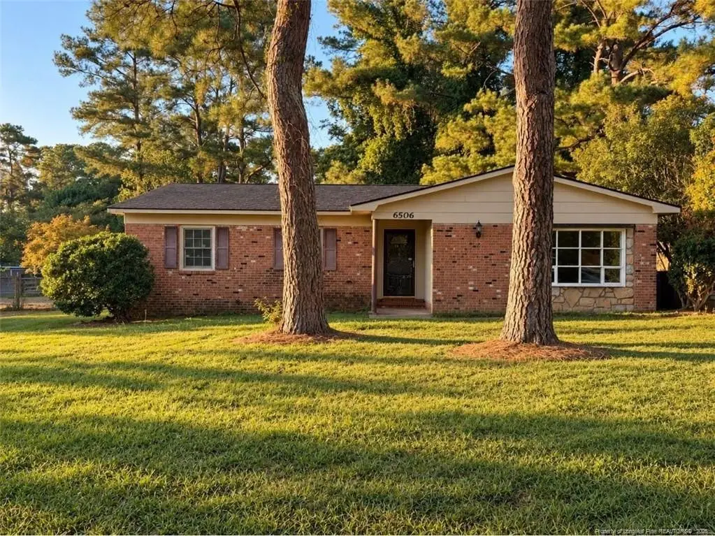 6506 Sprucewood Road, Fayetteville, NC 28304 - #1