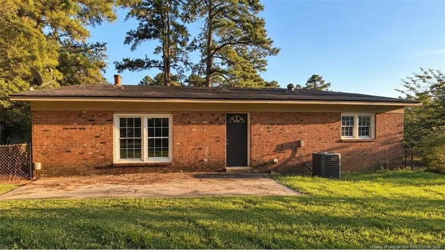 6506 Sprucewood Road, Fayetteville, NC 28304 - #2
