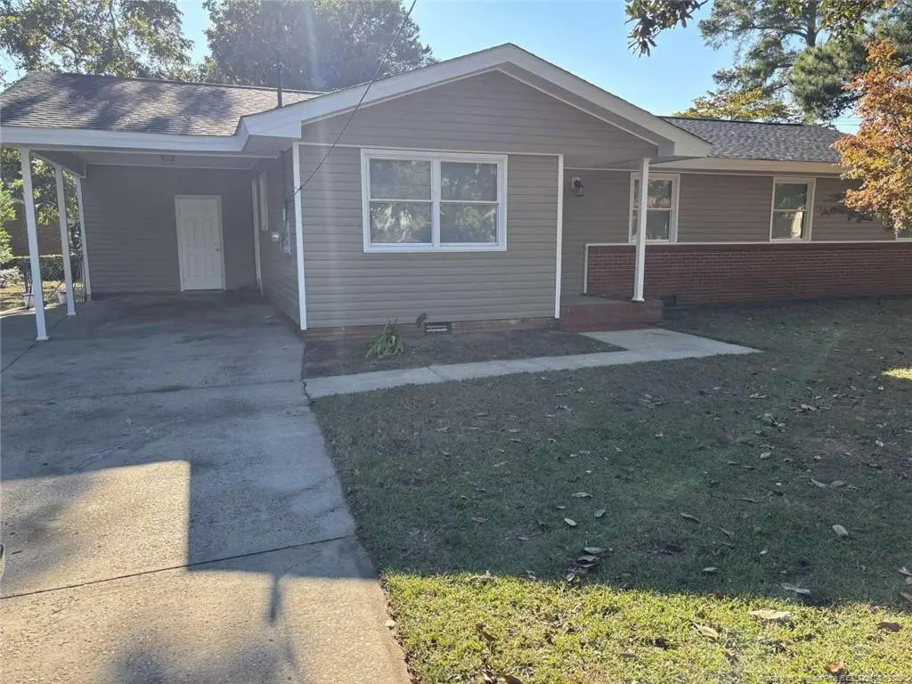654 Montclair Road, Fayetteville, NC 28314 - #1