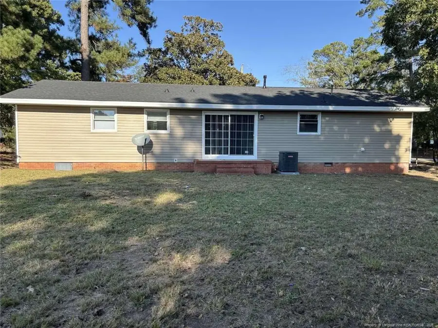 654 Montclair Road, Fayetteville, NC 28314 - #2