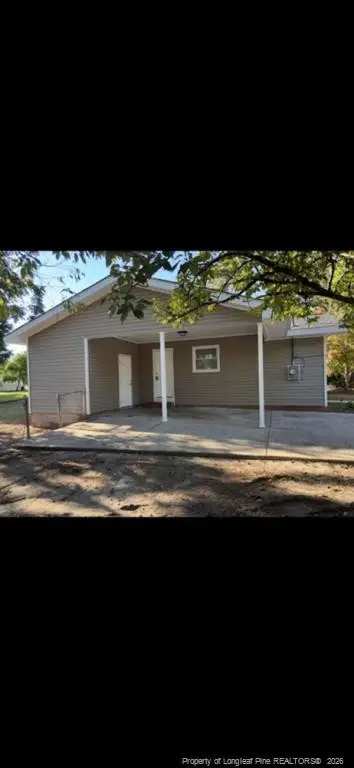654 Montclair Road, Fayetteville, NC 28314 - #3
