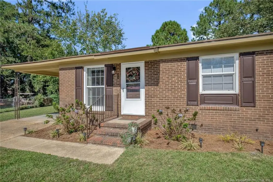 304 Bighorn Drive, Fayetteville, NC 28303 - #2