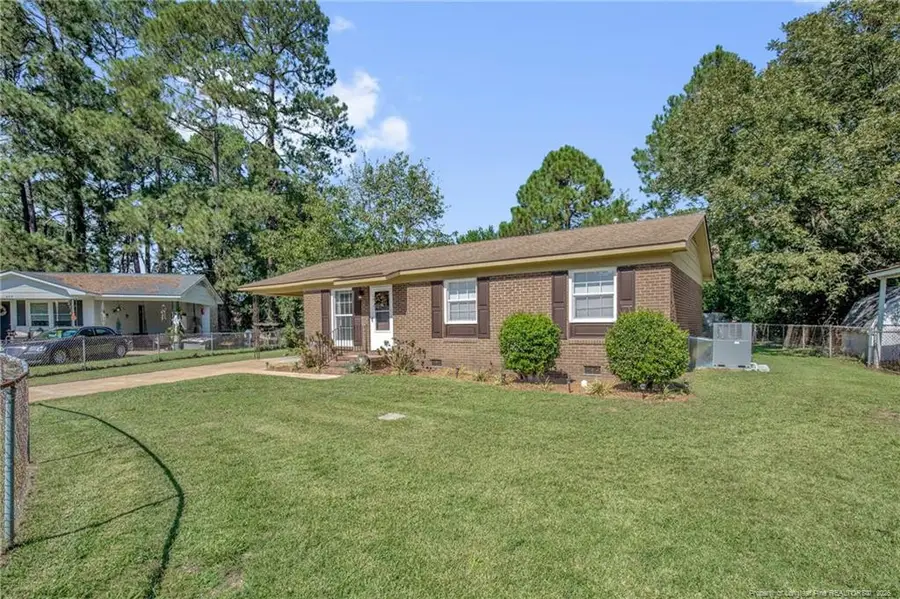 304 Bighorn Drive, Fayetteville, NC 28303 - #3