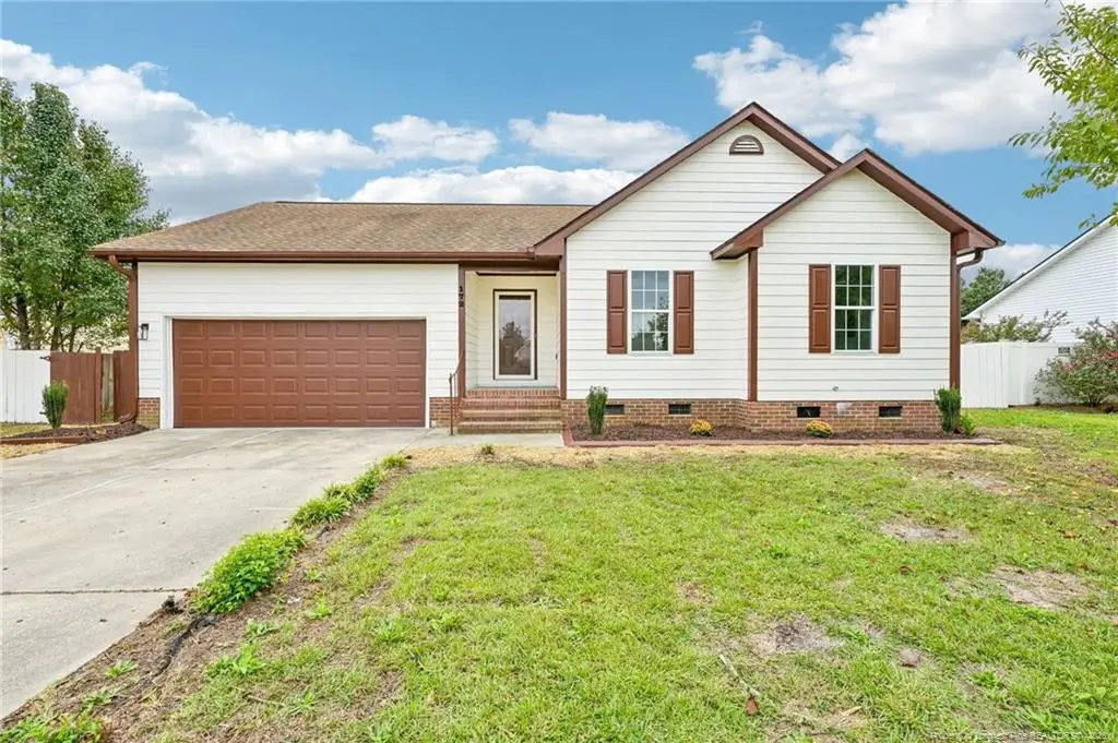 172 Mix Trail Lane, Raeford, NC 28376 - #1