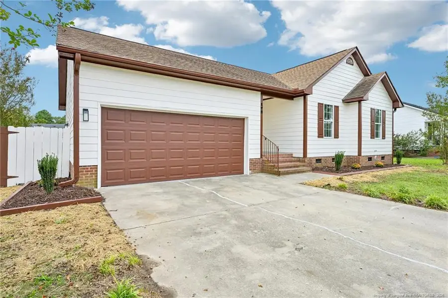 172 Mix Trail Lane, Raeford, NC 28376 - #2