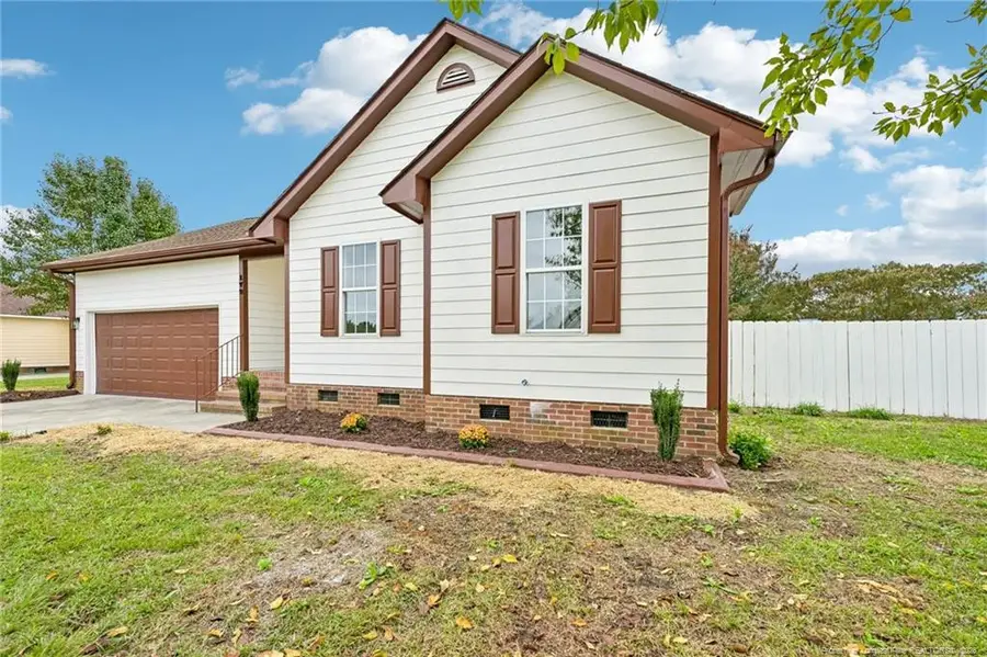 172 Mix Trail Lane, Raeford, NC 28376 - #3