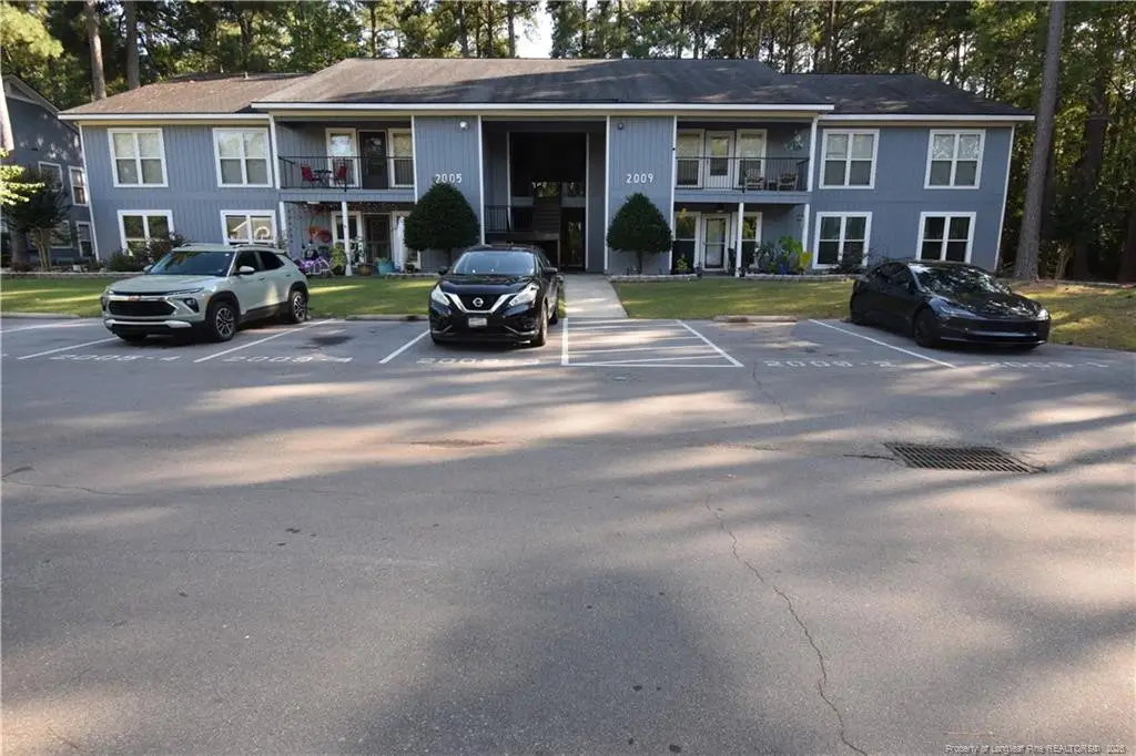 2009 Sardonyx Road, Fayetteville, NC 28303 - #1